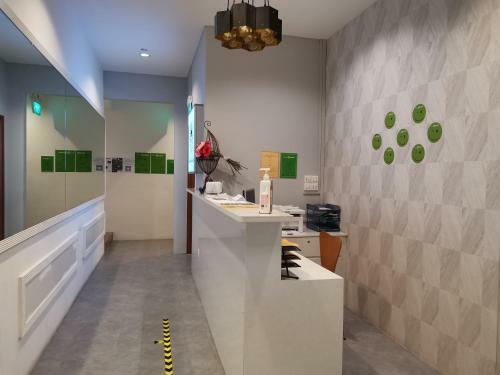 Q Loft Hotels@bedok (Sg Clean, Staycation Approved)