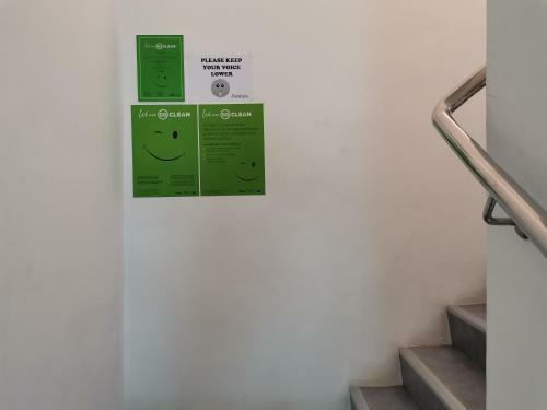 Q Loft Hotels@bedok (Sg Clean, Staycation Approved)