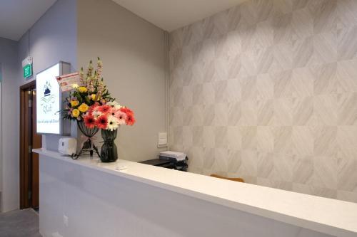 Q Loft Hotels@bedok (Sg Clean, Staycation Approved)