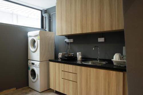 Q Loft Hotels@bedok (Sg Clean, Staycation Approved)