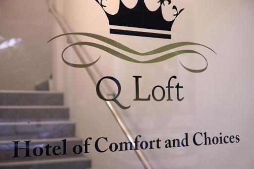 Q Loft Hotels@bedok (Sg Clean, Staycation Approved)