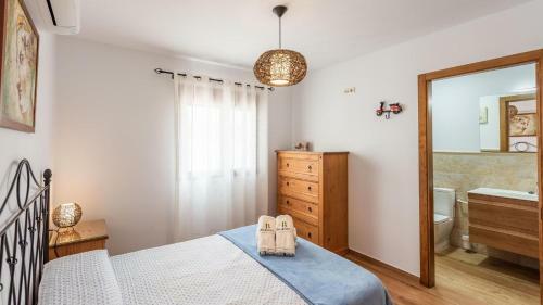 Casa Merce Conil De La Frontera By Ruralidays