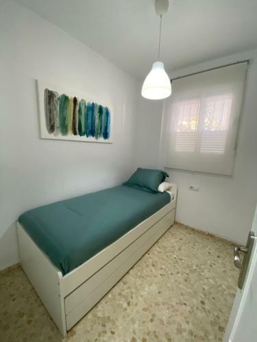 Precioso Apartamento En El Centro De Conil
