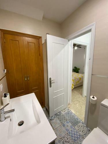 Precioso Apartamento En El Centro De Conil