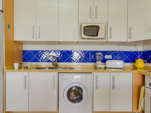 Apartamento La Vaguada 310