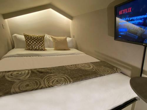 Hotel St Signature Jalan Besar (7 Hours: 9am-4pm)