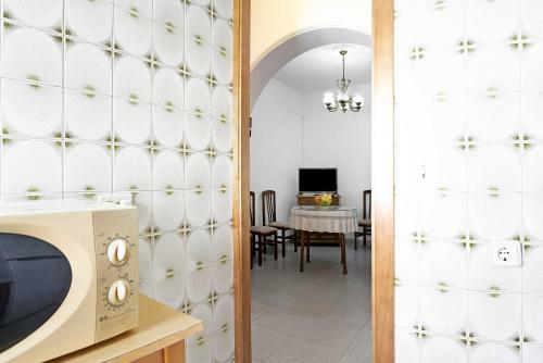 Apartamento Casa Carmen - S�lo Familias