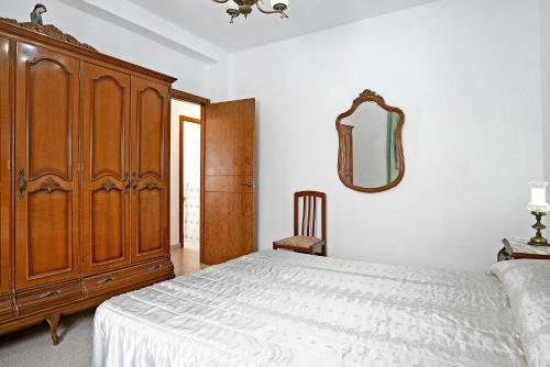 Apartamento Casa Carmen - S�lo Familias