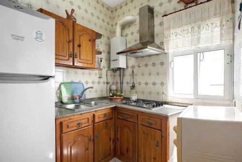 Apartamento Casa Carmen - S�lo Familias
