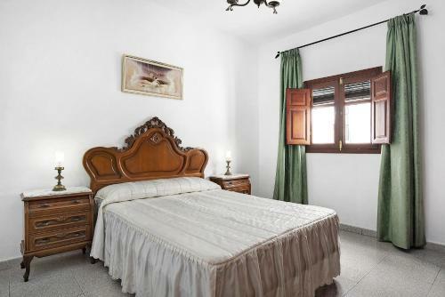 Apartamento Casa Carmen - S�lo Familias
