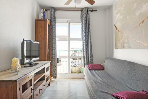 Apartamento Cascabel - S�lo Familias