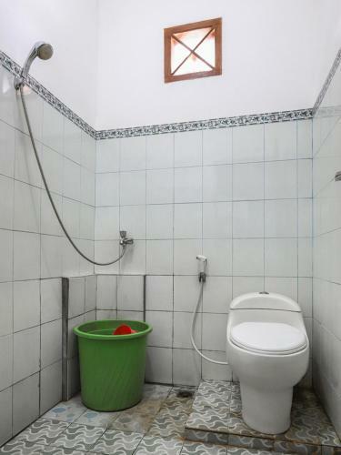 Hotel Oyo 3789 Bukit Somber Residence Syariah