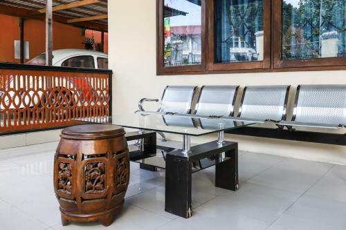 Hotel Oyo 3789 Bukit Somber Residence Syariah