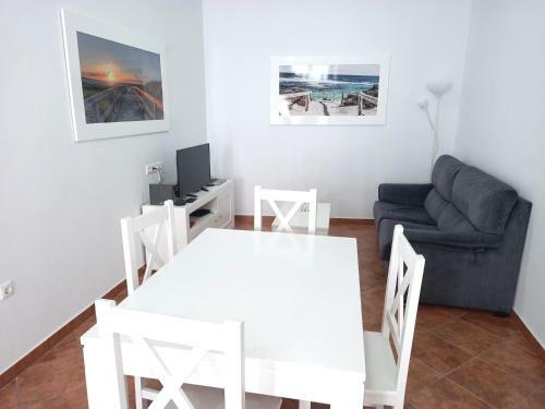 Casa El Cuartel With Private Roof Terrace