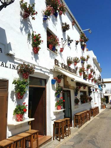 Casa El Cuartel With Private Roof Terrace