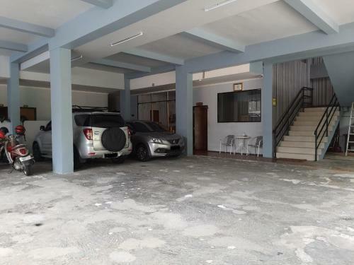 Markoni 18 Balikpapan By Roomah