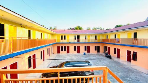 Hotel Oyo 3491 Banawa Residence