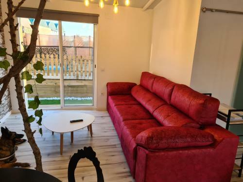 La Casita De Ana