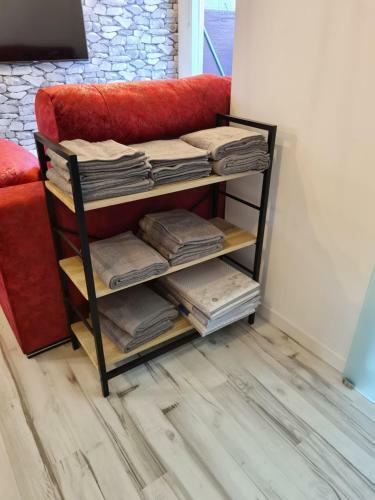 La Casita De Ana