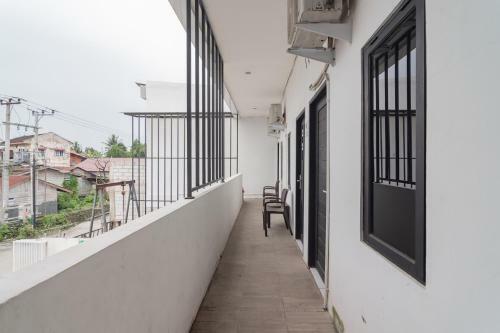 Hotel Reddoorz At Sani Guest House