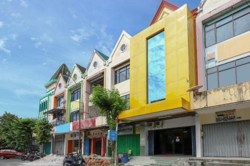 Hotel Good Sleep Balikpapan