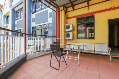 Hotel Good Sleep Balikpapan