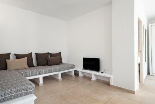Apartamento Arena