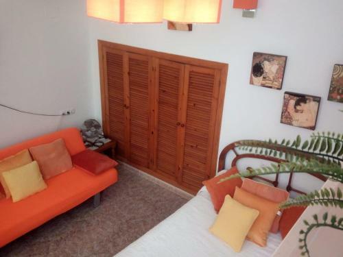 Apartamento El Rinconcito De Pepa