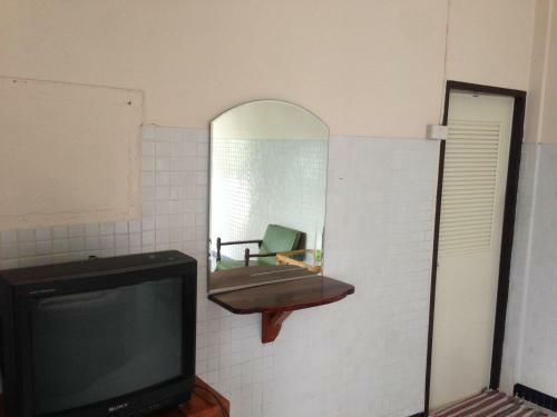 Hostal Chaisuk Bungalow