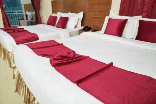Hotel La Bella Resort ?? ???? ???????