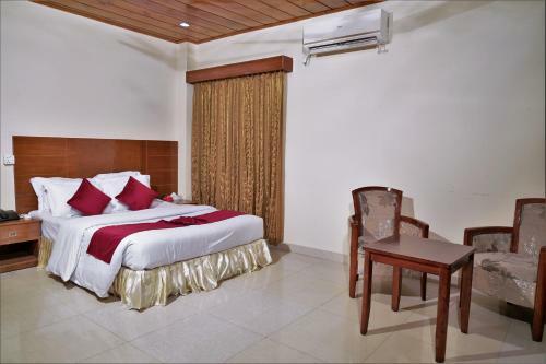 Hotel La Bella Resort ?? ???? ???????