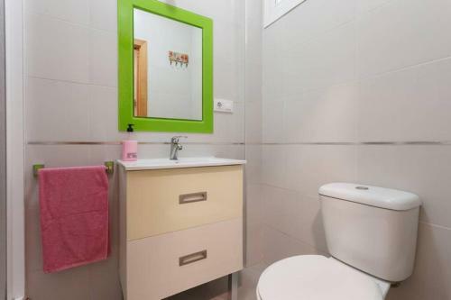 Apartamento Precioso Y Peque�o Loft Centro de Conil