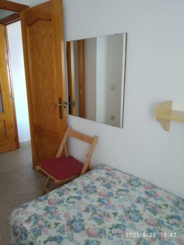 Apartamento En El Centro De Conil, Todo A Un Paso