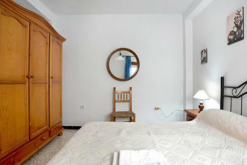Apartamento Casa �ngela