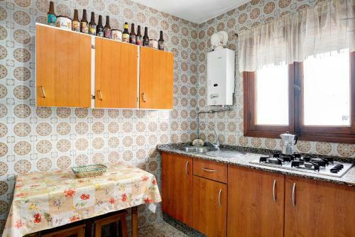 Apartamento Casa �ngela