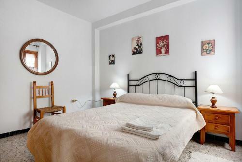 Apartamento Casa �ngela