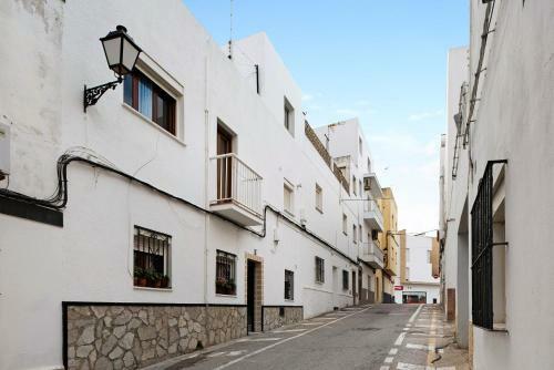 Apartamento Casa �ngela