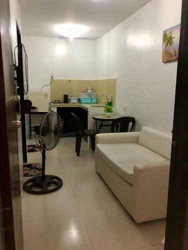 Apartamento Ethereum Transient House
