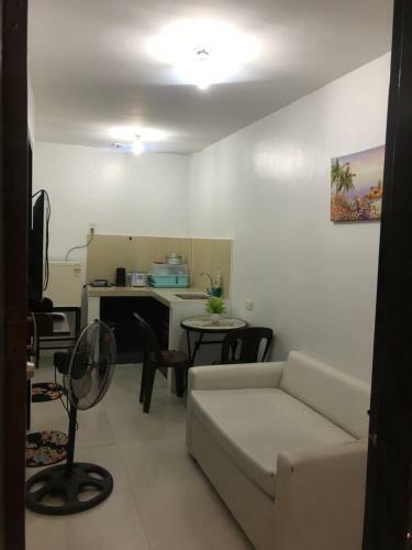 Apartamento Ethereum Transient House