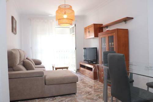 Apartamento Luz De Luna