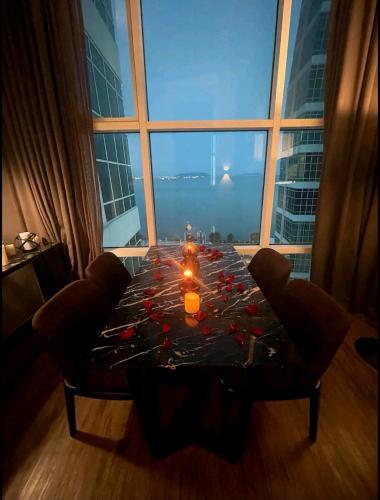 Apartamento Maritime Luxury Seaview Suite @ ??????????