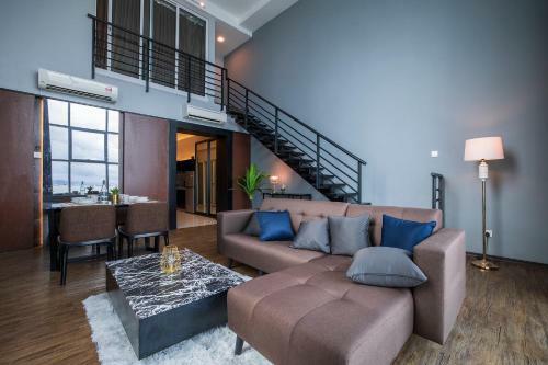 Apartamento Maritime 180�seaview *the Only Bnb