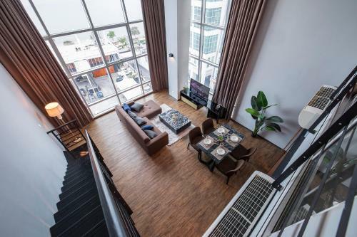 Apartamento Maritime 180�seaview *the Only Bnb