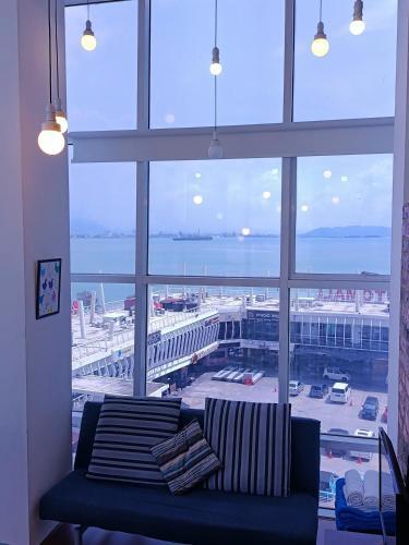 Apartamento Duplex Condo Maritime 6