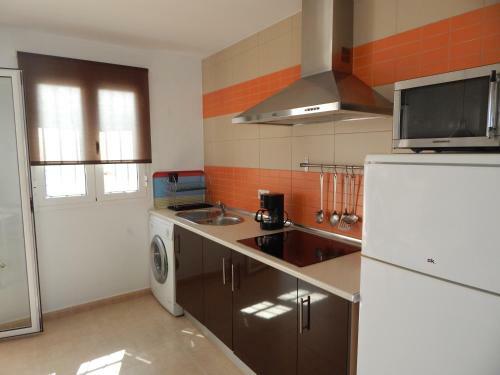 Apartamento Garcia Lorca