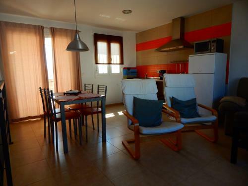 Apartamento Garcia Lorca