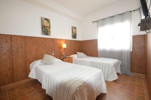 Hostal Habitaciones Baleares