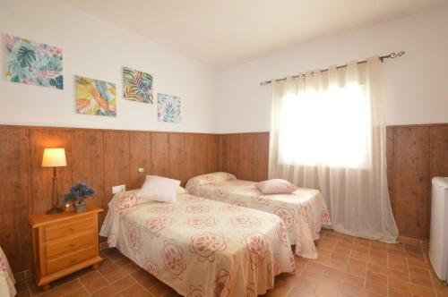 Hostal Habitaciones Baleares