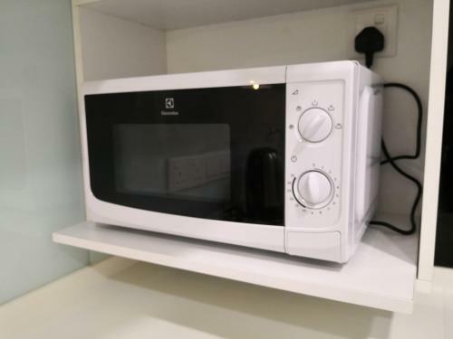 Apartamento Strait Garden Suites X Ace Pro @ George Town