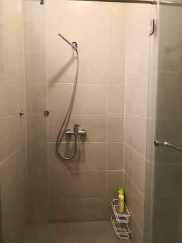 Apartamento Strait Garden Suites X Ace Pro @ George Town